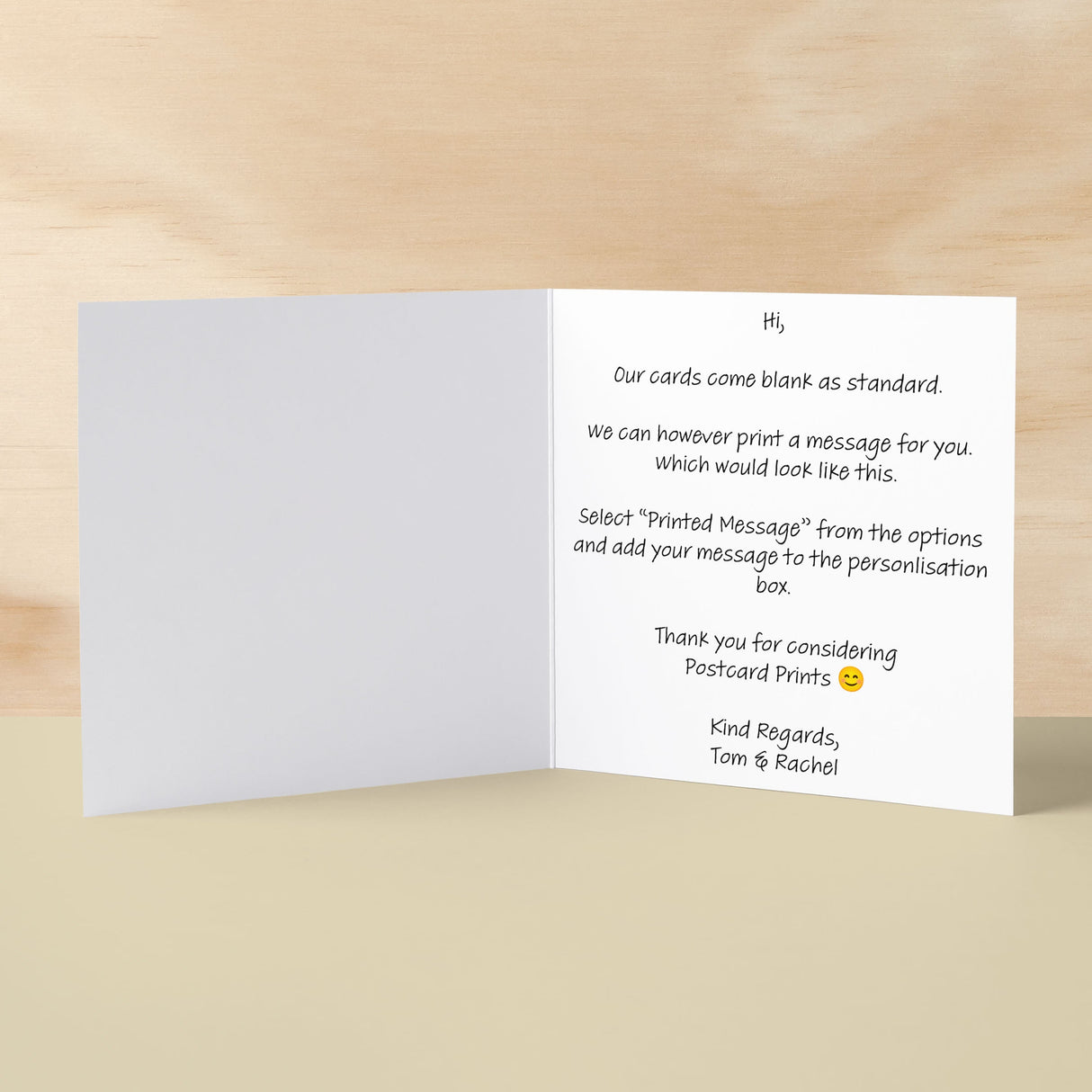 Personalised Teacher Card Thank You Teacher Card Thank Customisable Thank You Teacher Card For Primary School Leavers Help Me Shine