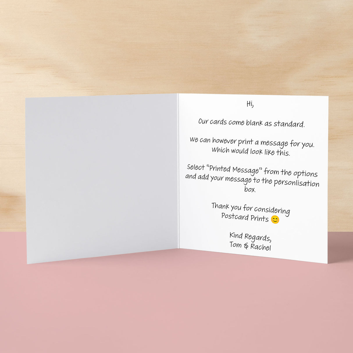 Personalised Birthday Card For Girlfriend Happy Birthday Card For Girlfriend Custom Card For Girlfriend Amazing Girlfriend Birthday Card