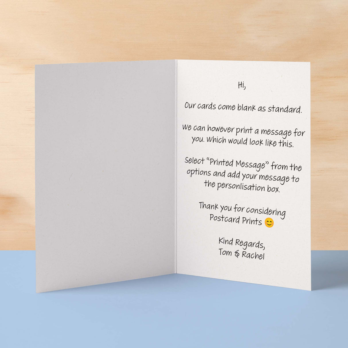 Birthday Card For Him Birthday Card For Fisherman Brother or Son Funny Fishing Birthday Card For Dad Uncle or Grandad