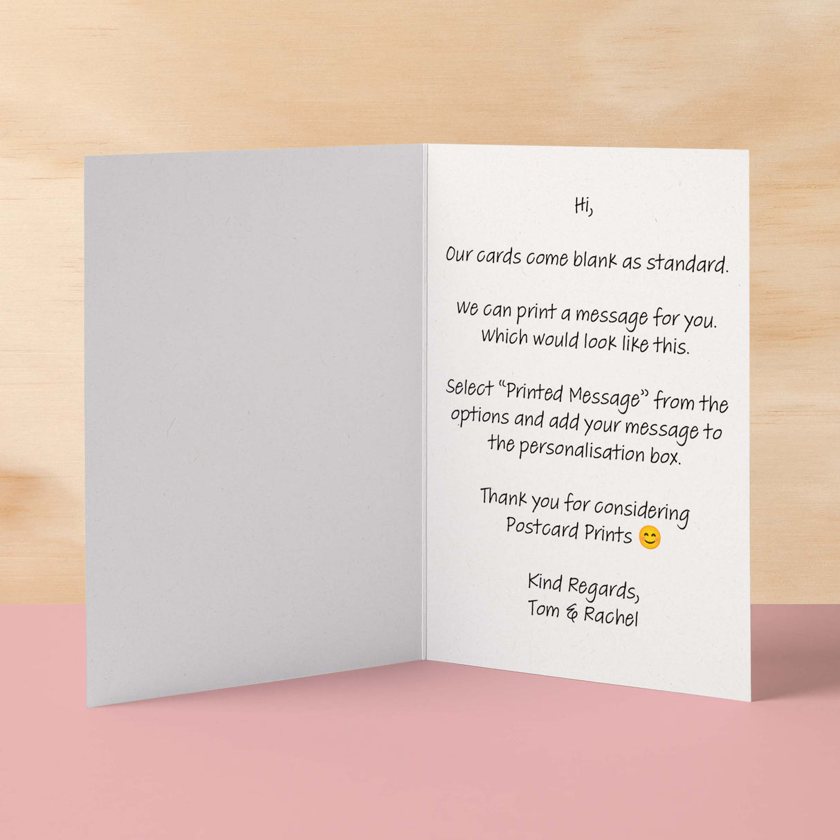 3rd Wedding Anniversary Card For Wife Anniversary Card for Husband or Boyfriend Anniversary Card For Girlfriend Third Anniversary Three Year