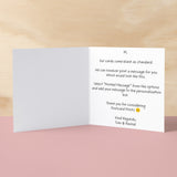 18 Year Anniversary Card For Wife 18th Wedding Anniversary Card For Husband Anniversary Card Wife Wedding Anniversary Card Eighteen Years