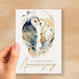 Anniversary Card For Husband Anniversary Card To My Husband Wedding Anniversary Card For Her Husband Anniversary Card