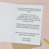 Cute Anniversary Card I'm Wild About You Cute Lion Anniversary Card For Him or Her